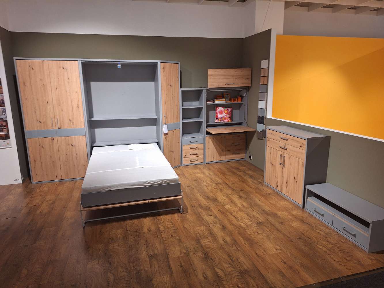 Jugendzimmer