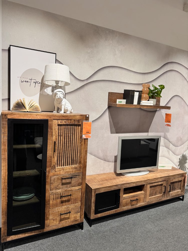 Highboard Heritage Exklusiv