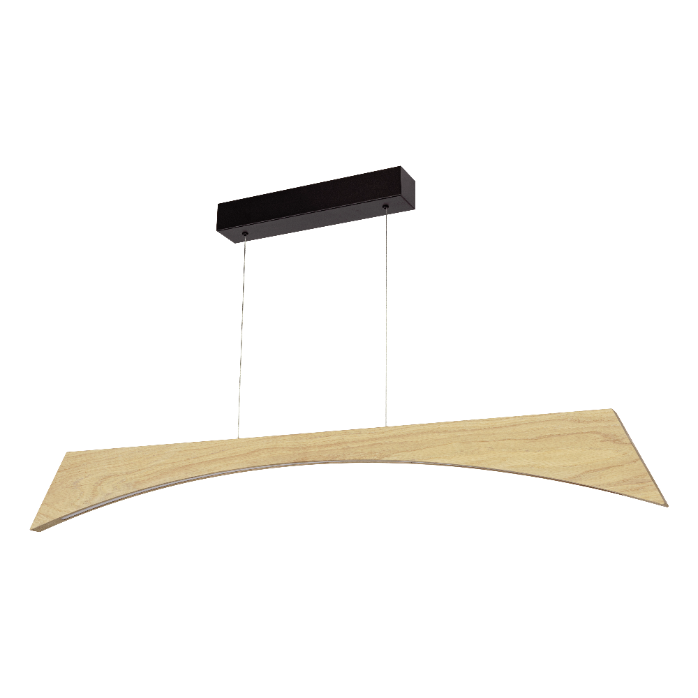 LED Pendellampe Kilian 3-flg⚡️Sparpreis⚡️
