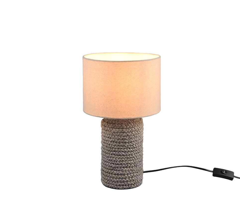 AGL Tischlampe Mala 1flg⚡️Sparpreis⚡️