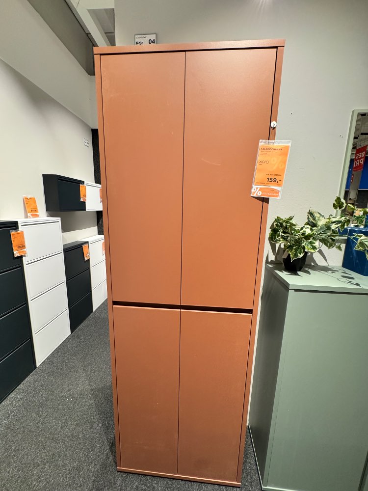 Schuhschrank Liv