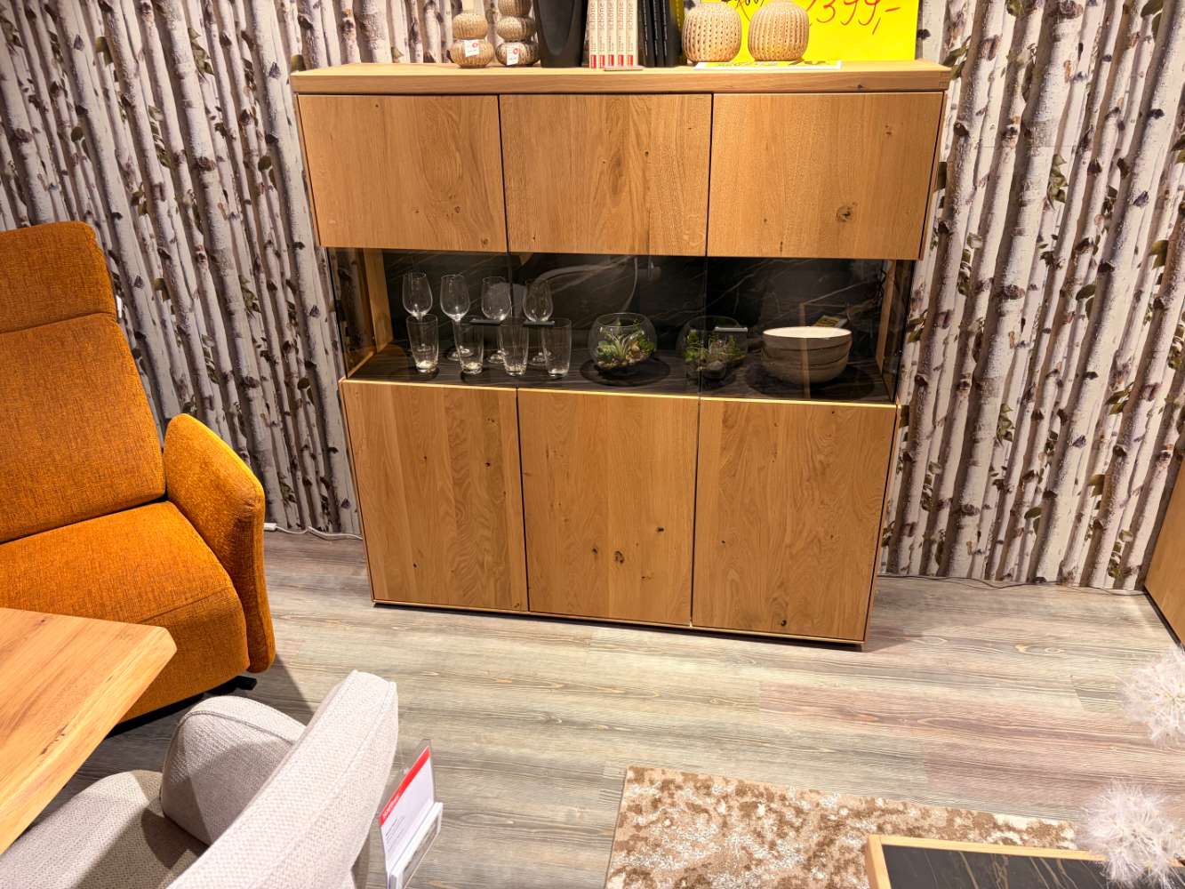 Highboard