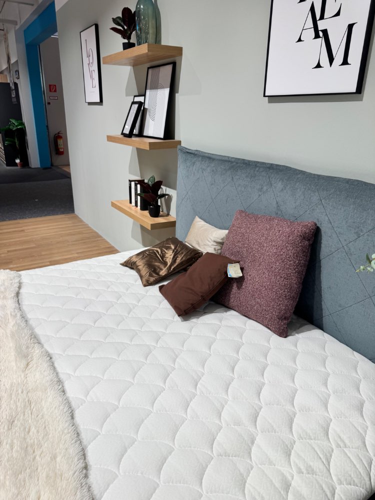 Boxspringbett Bela Exklusiv
