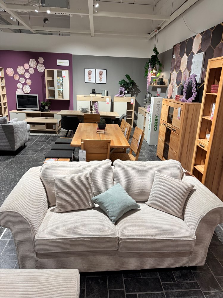 2-Sitzer-Sofa Coat
