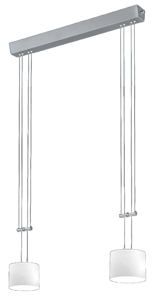 LED Pendel Grazia 2flg⚡️Sparpreis⚡️
