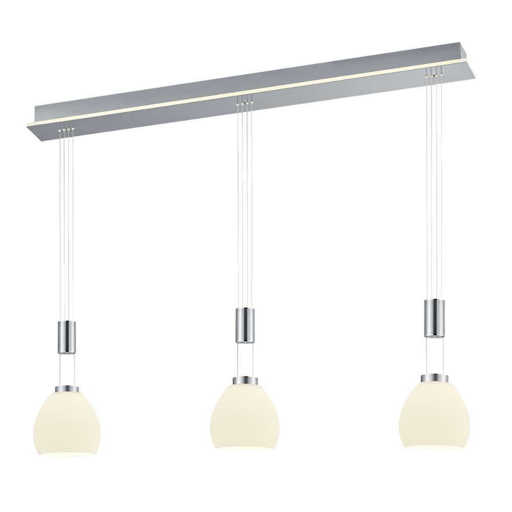 LED Pendellampe Sam 3flg⚡️Sparpreis⚡️