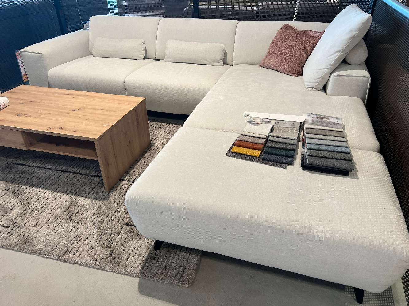 Couch MP1211