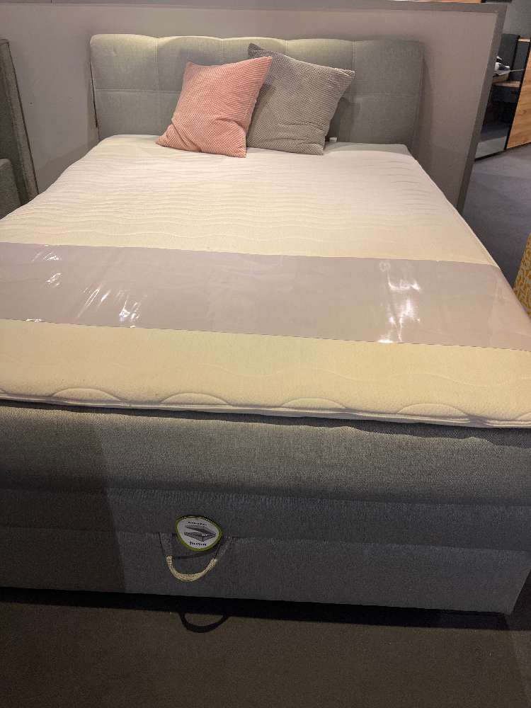 Boxspringbett Alessia