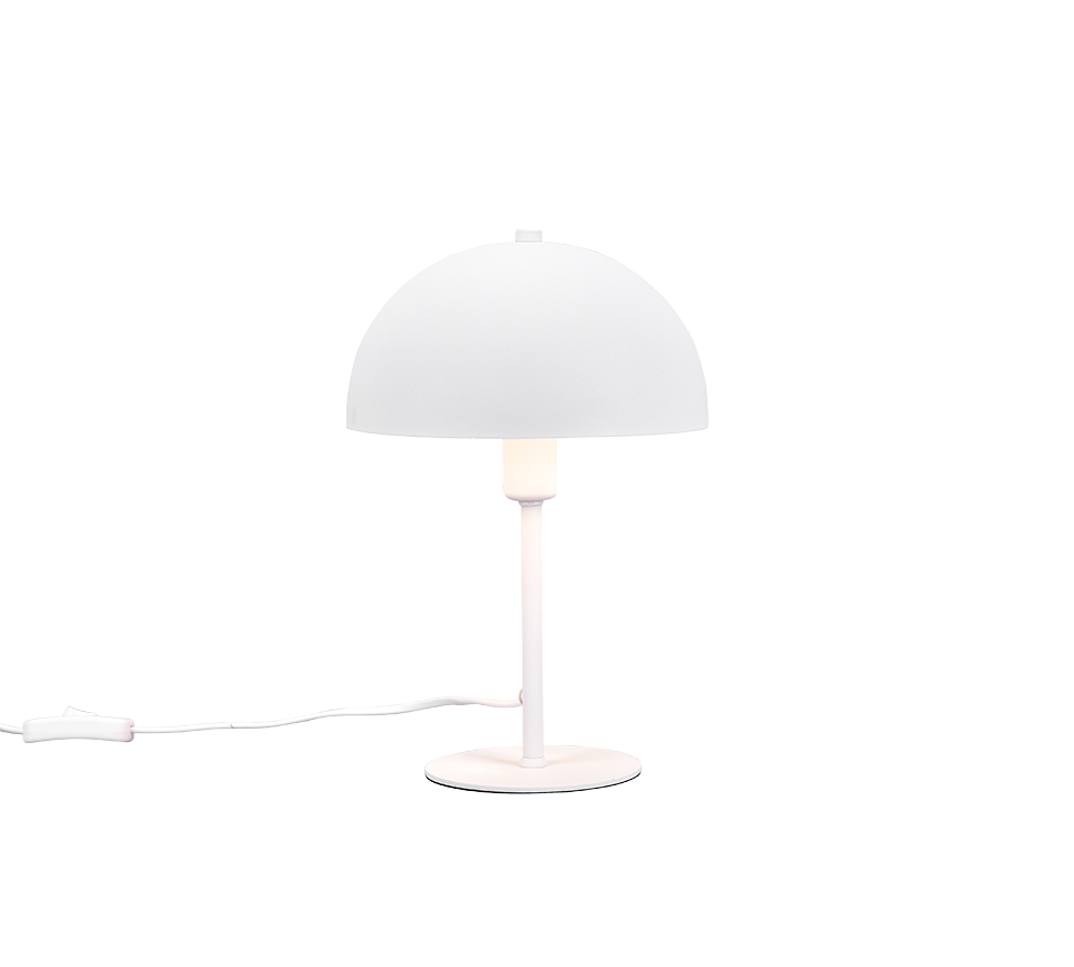 AGL Tischlampe Nola 1flg⚡️Sparpreis⚡️