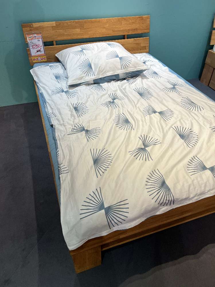Futonbett Samuela