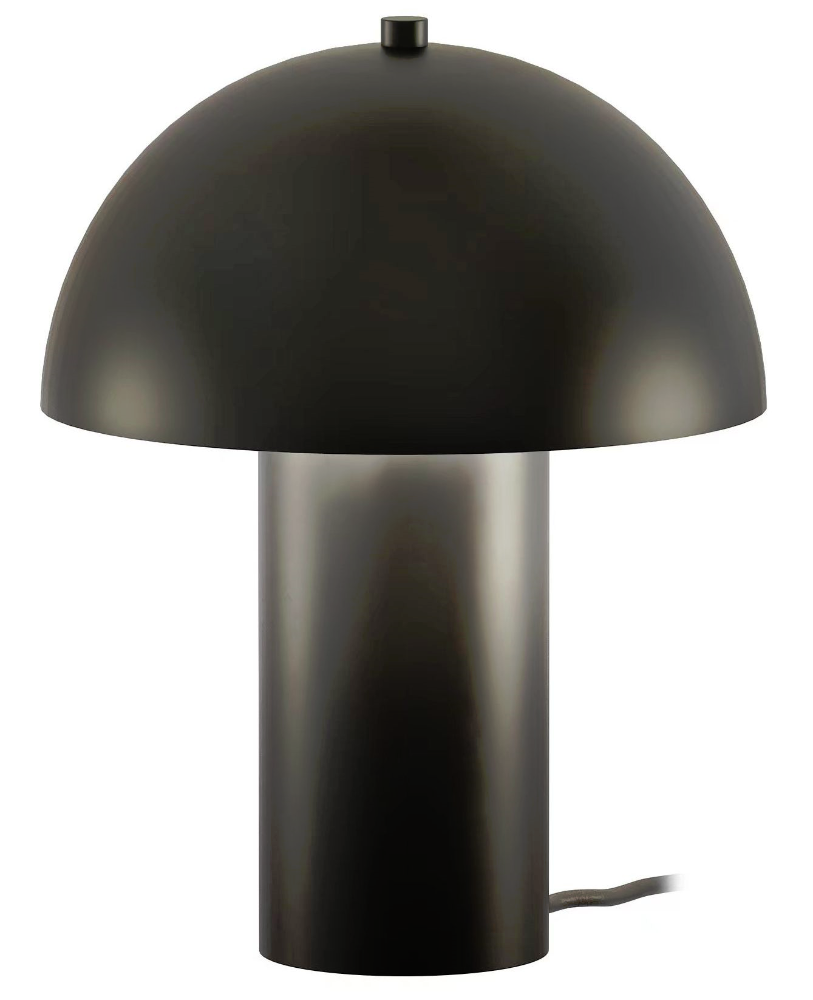 AGL Tischlampe Bert 1-flg⚡️Sparpreis⚡️