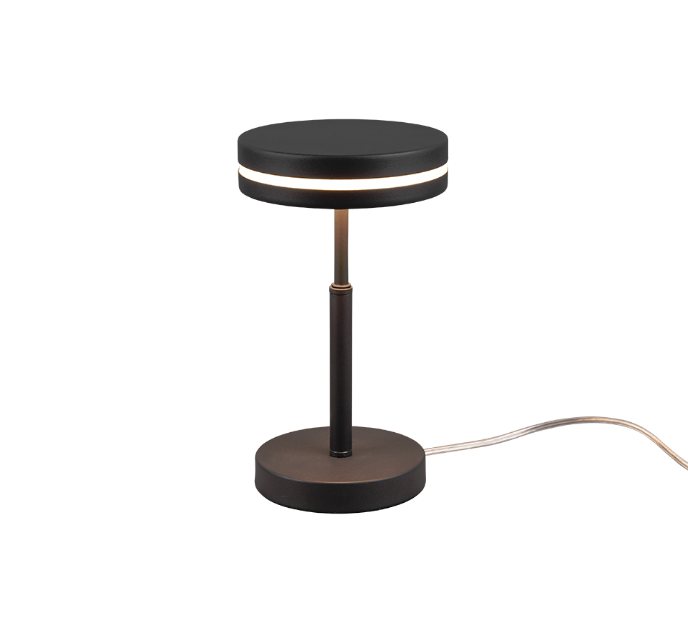 LED Tischlampe Franklin 1flg⚡️Sparpreis⚡️