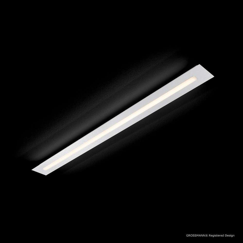 LED Deckenlampe Fis 104x9cm⚡️Sparpreis⚡️