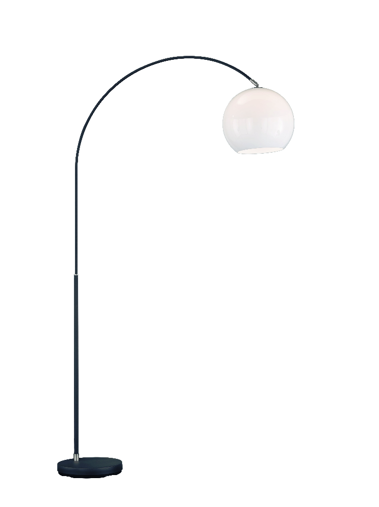 AGL Bogenlampe Arcus 1-flg⚡️Sparpreis⚡️