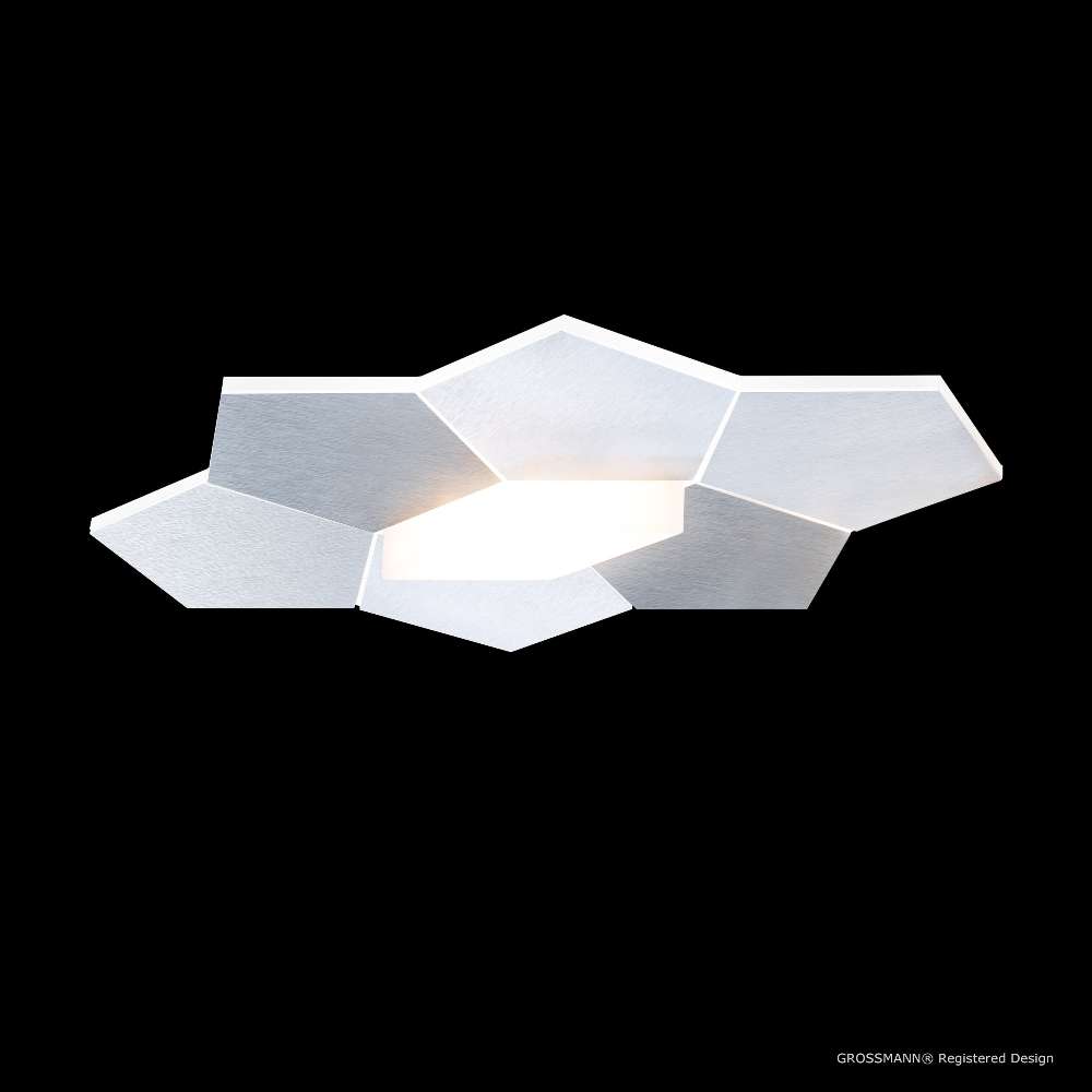 LED Deckenlampe Linde 1-flg⚡️Sparpreis⚡️