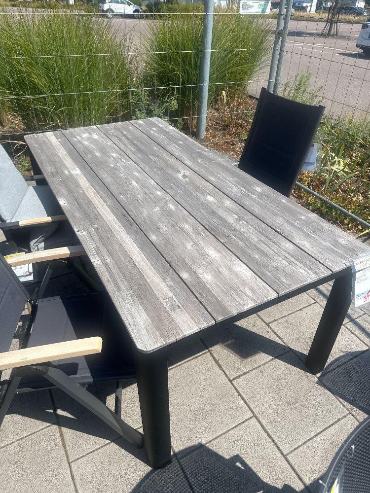 Gartentisch Bellano