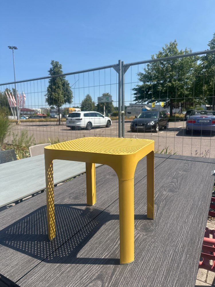 Beistelltisch Net