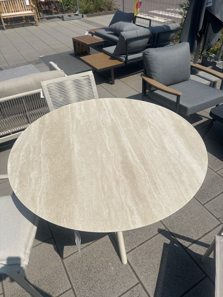 Garten Dining-Tisch Mantis