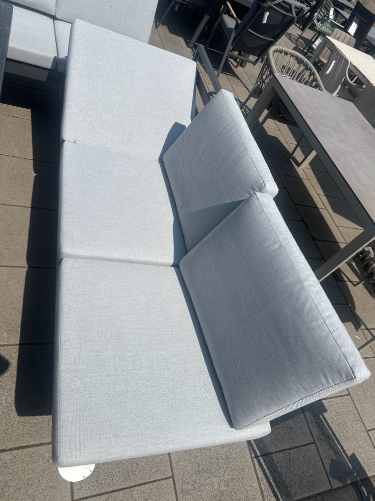 Dining Lounge 3 Sitzer Rieke