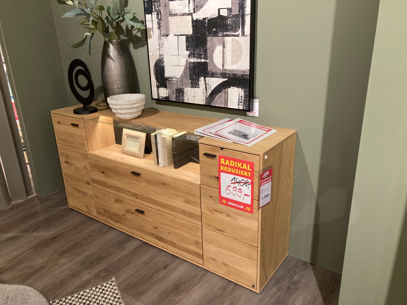 Sideboard Avola