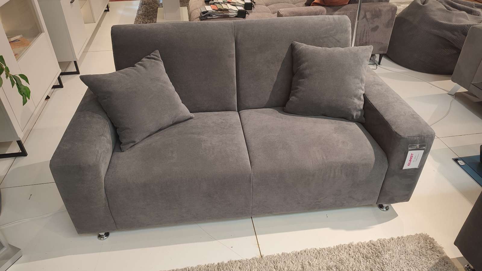 2-Sitzer Sofa Julia