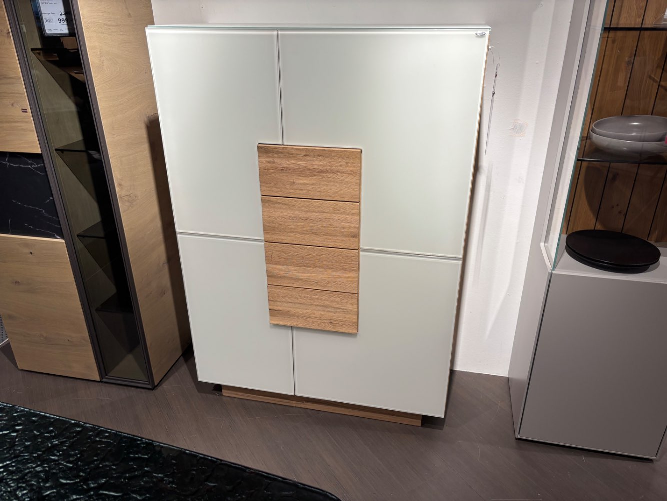 Highboard „V-Montanara“ von Voglauer