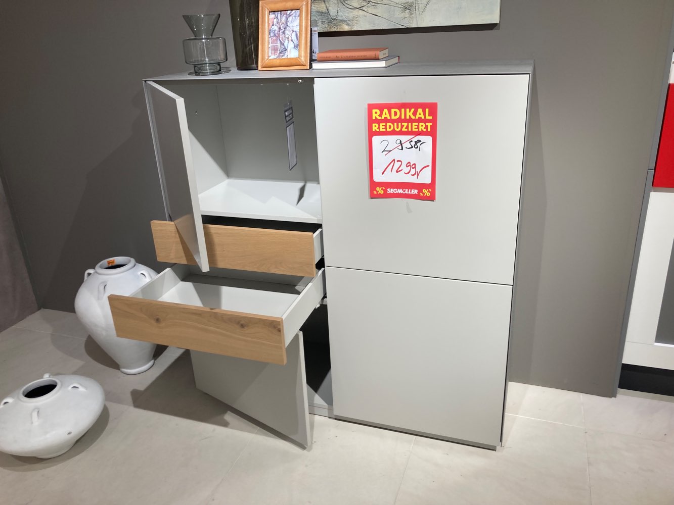 Highboard Planum