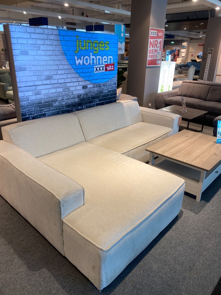 Ecksofa Belfast