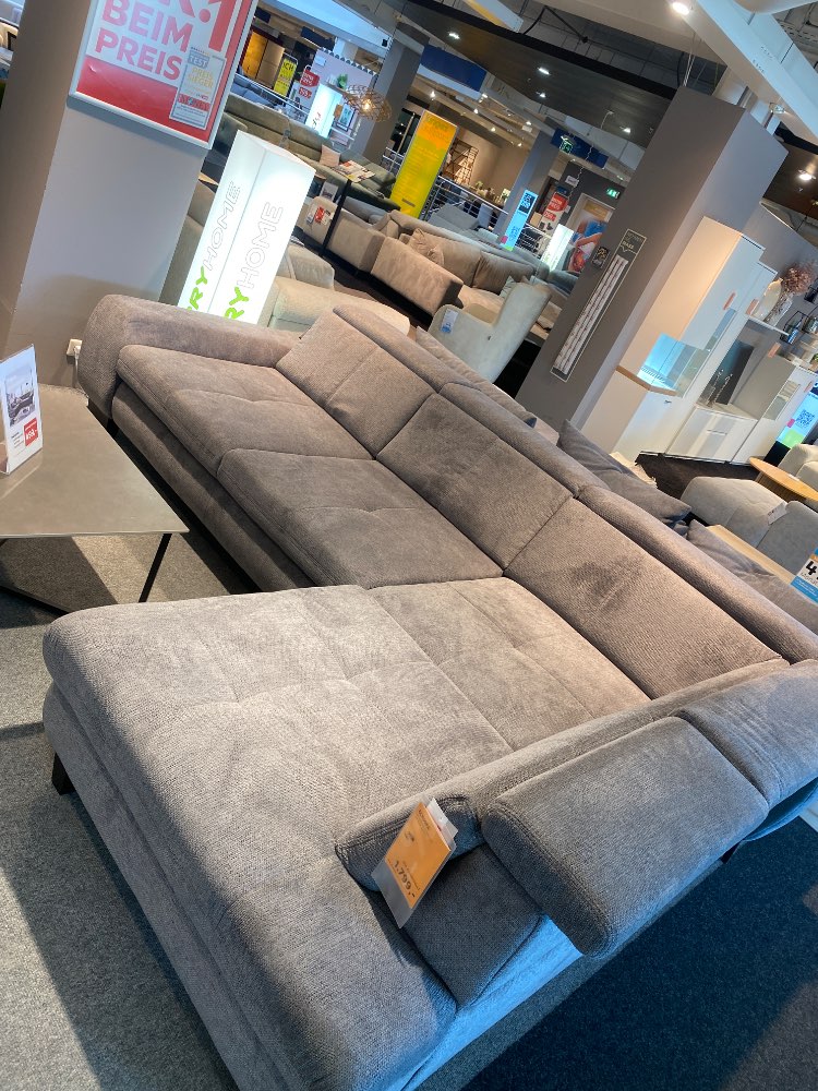 Ecksofa SO 3400 MR