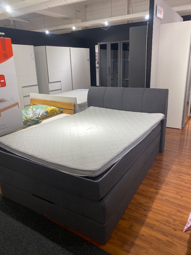 Boxspringbett Modesto