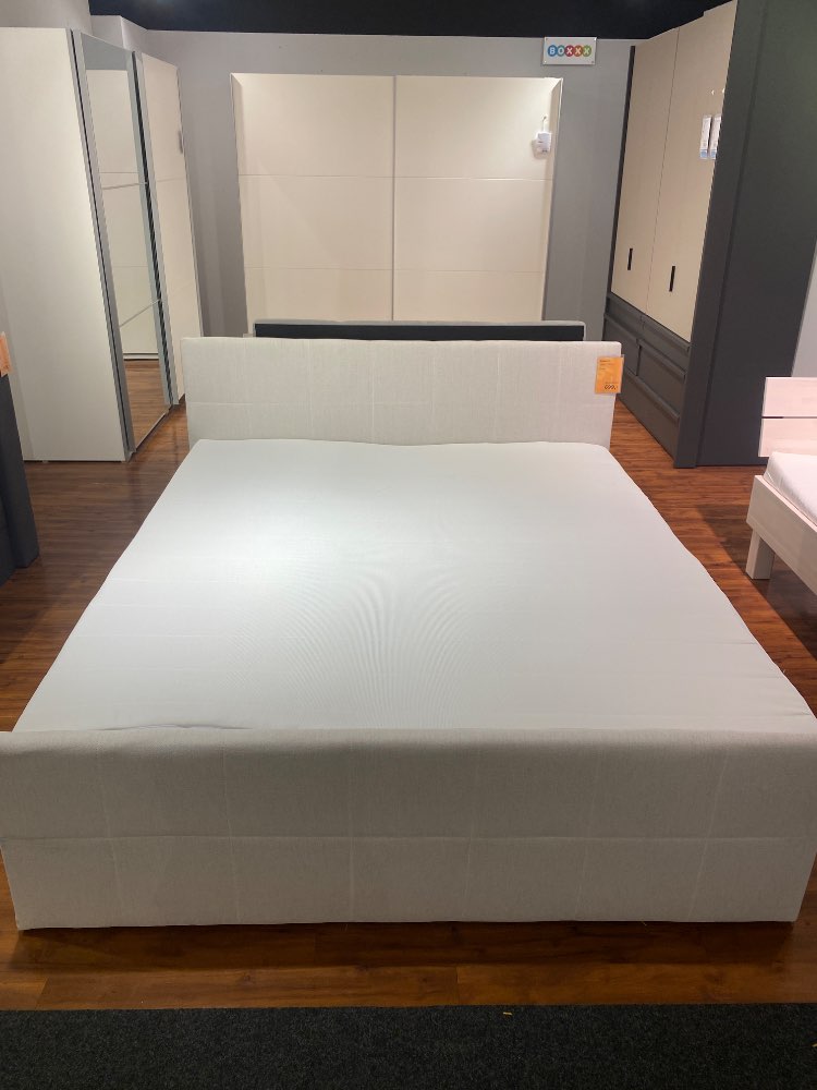 Boxbett Boston