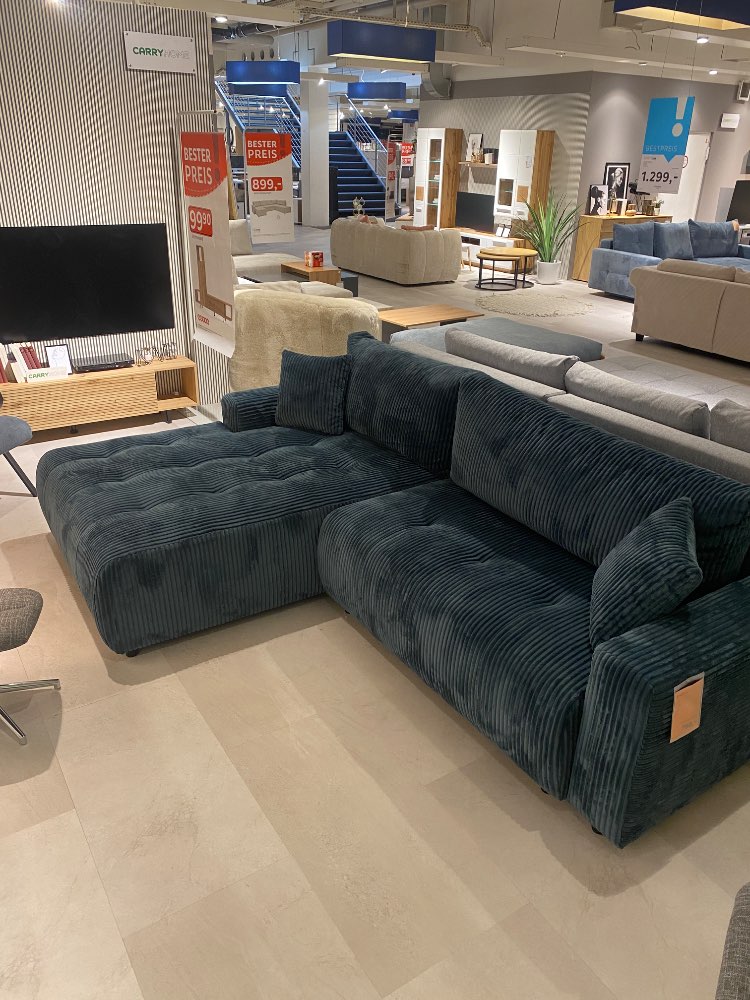 Ecksofa Lily
