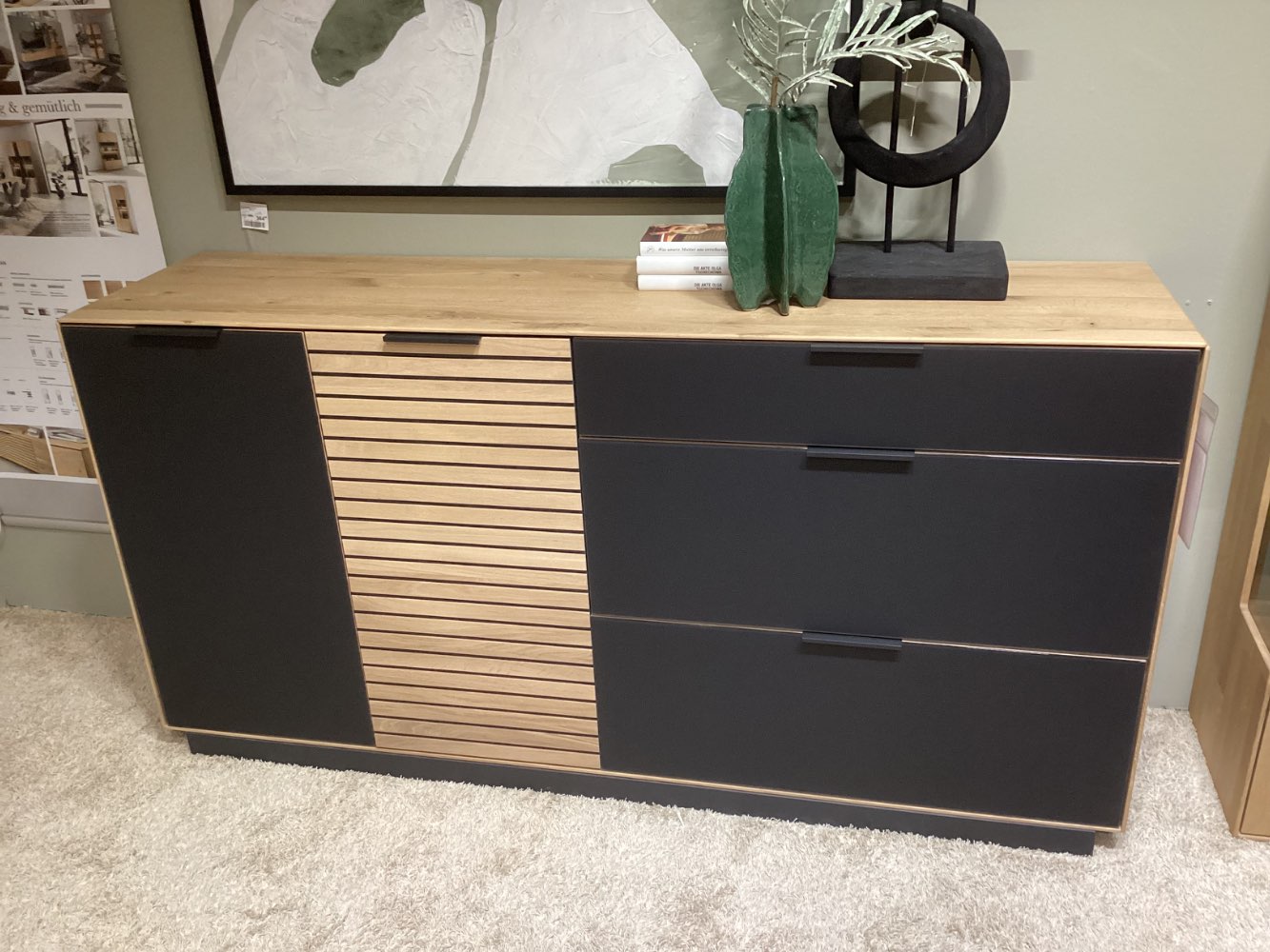 Sideboard Witlake Solana