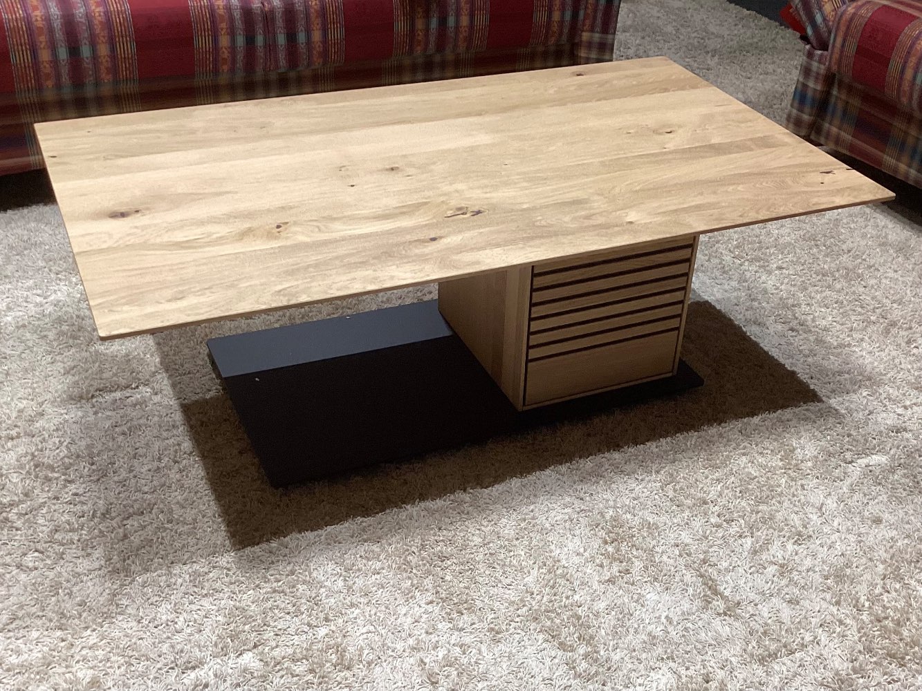 Couchtisch Witlake Solana