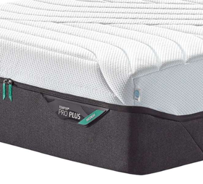 Möbel, Tempur Pro Plus 90cm x 200cm , XXXLutz