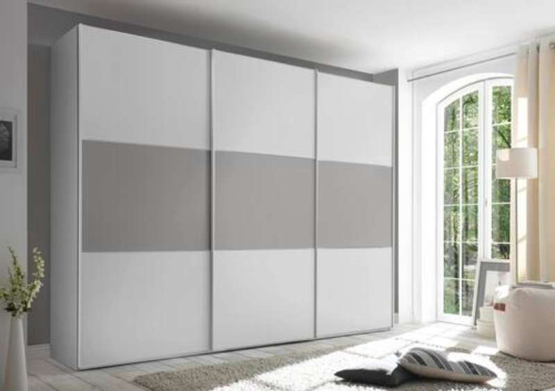 Möbel, Moderano Schwebetürenschrank Dekor, XXXLutz