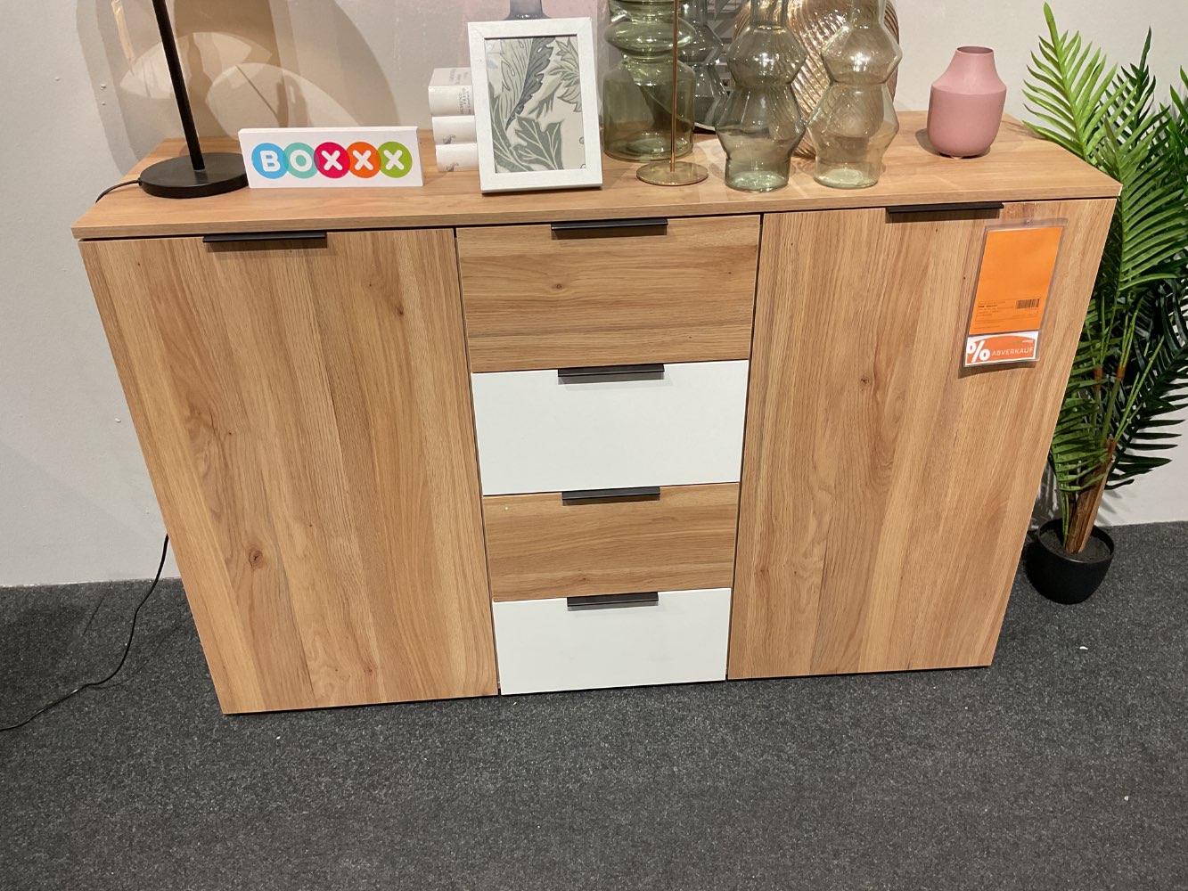 Sideboard Esra
