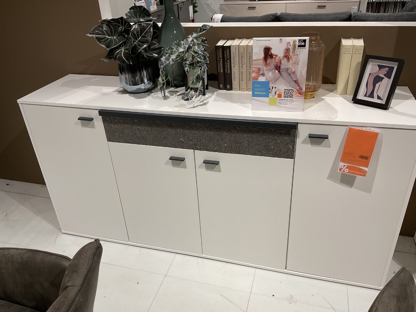 Sideboard Deltona MUSTERRING