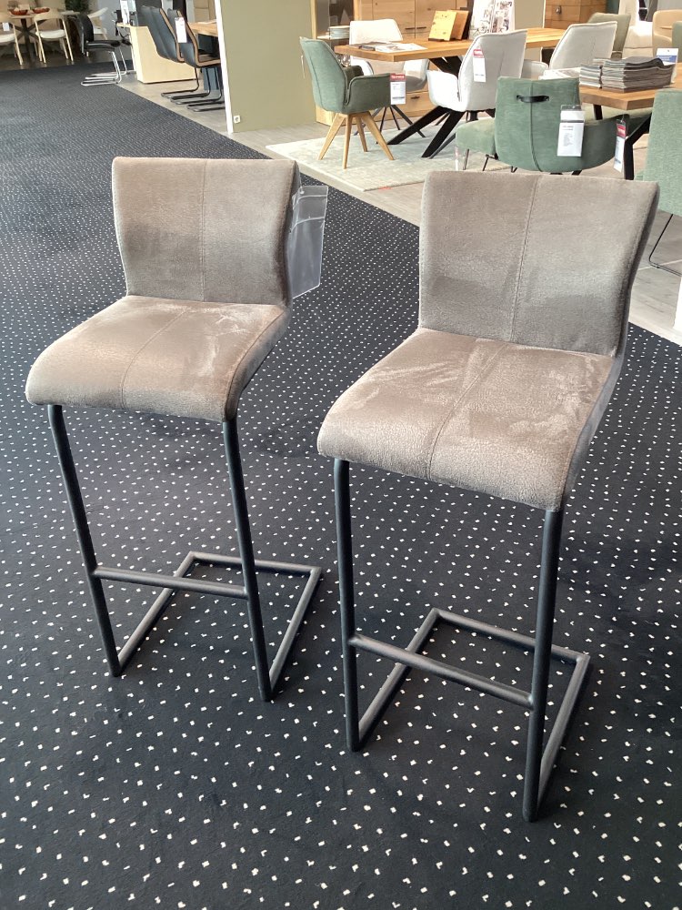 Barhocker 2er Set