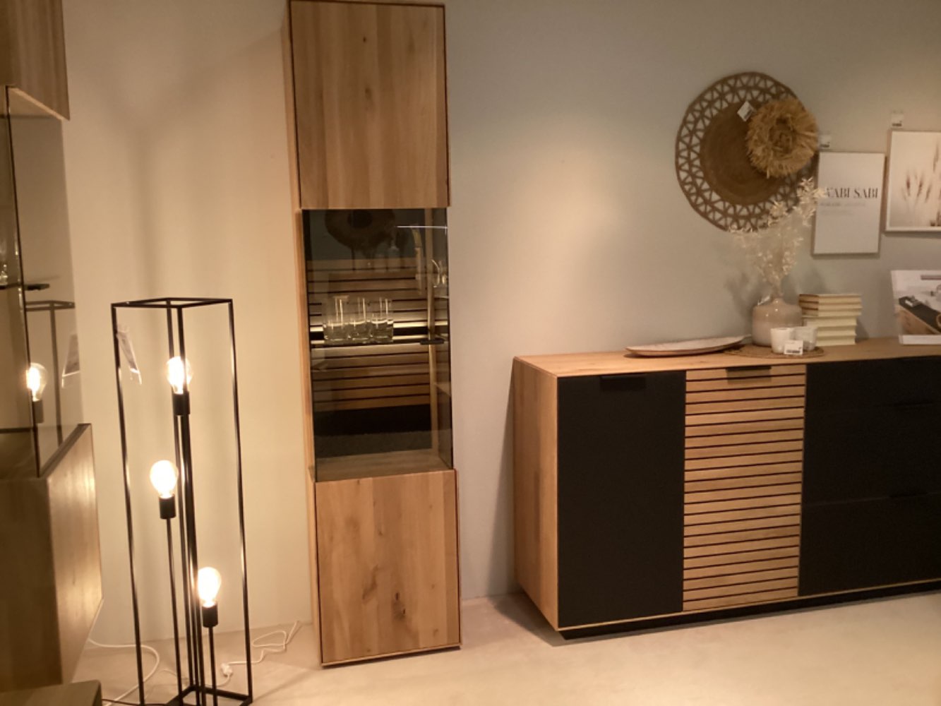 Vitrine