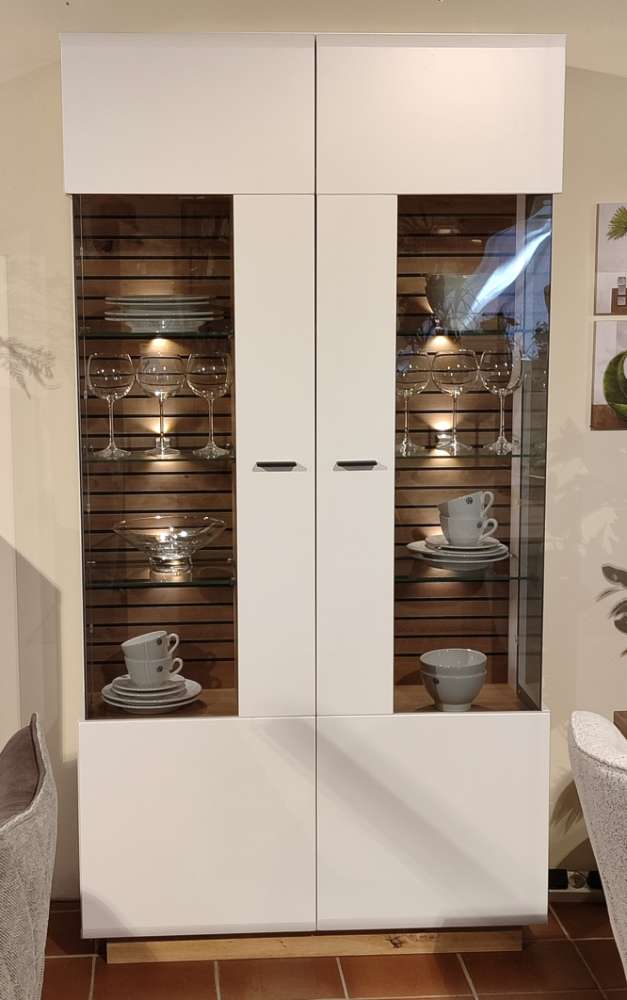 Vitrine FRESNO
