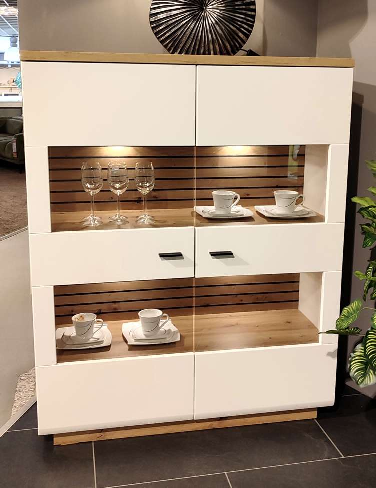 Highboard FRESNO
