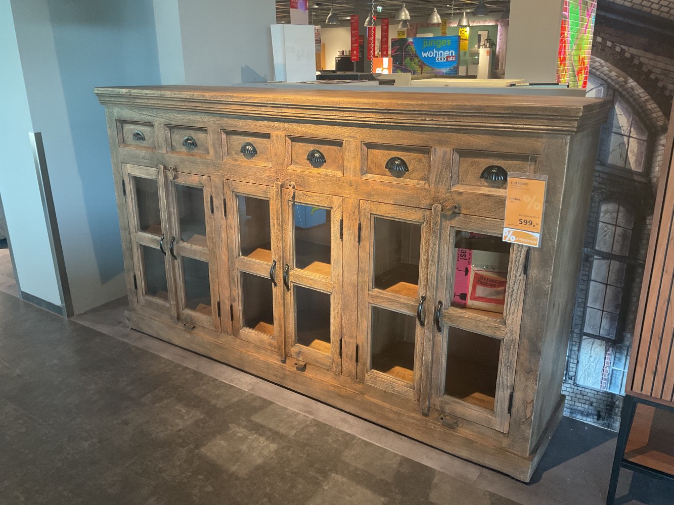 Sideboard Vimal