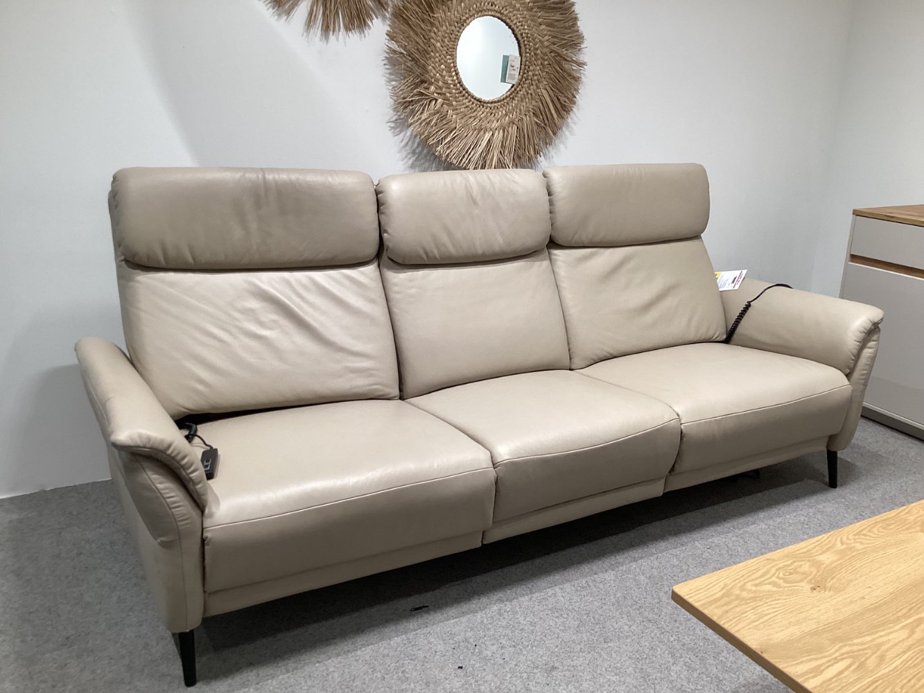 3-Sitzer Sofa Mondo Sunatra