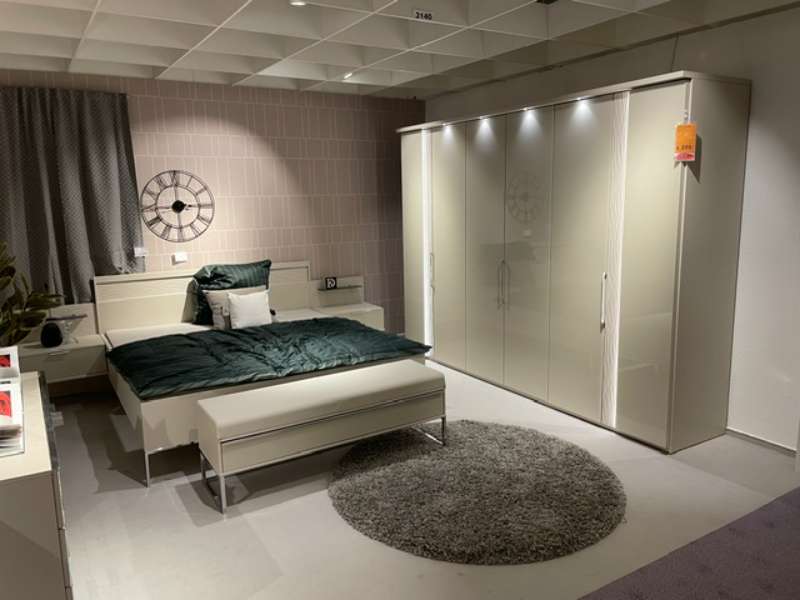 Schlafzimmer Fano