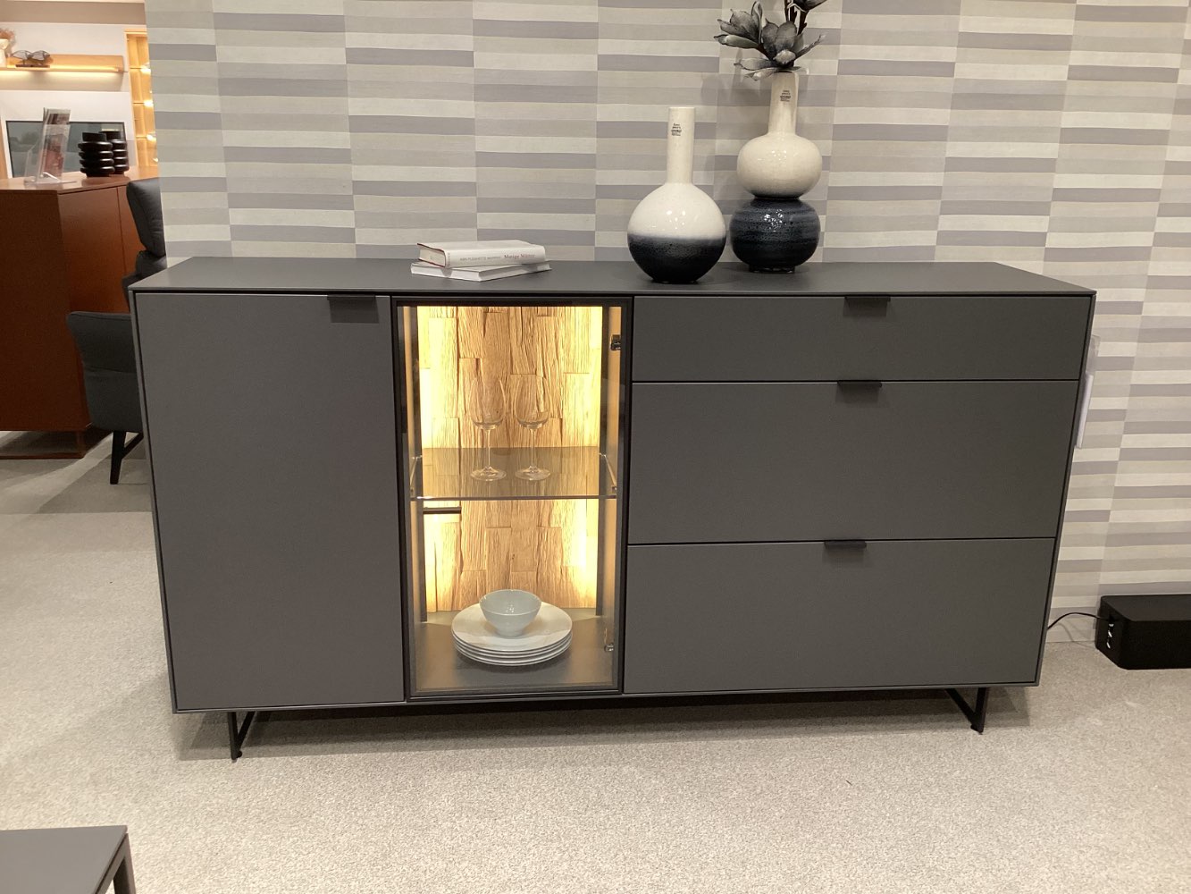 Sideboard Witlake Fortino