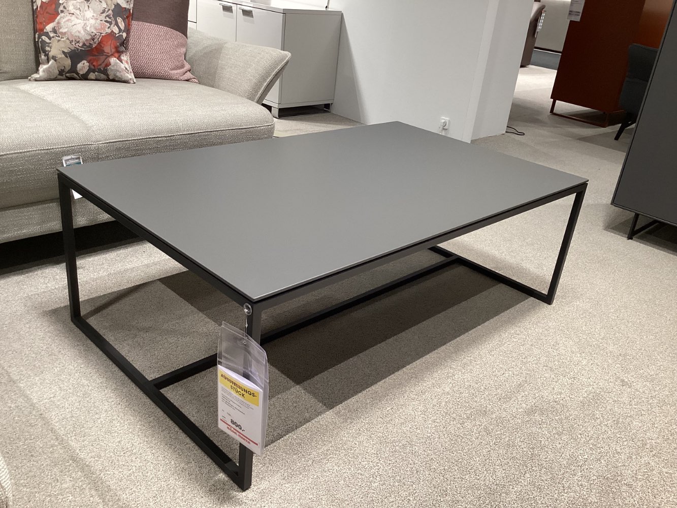 Couchtisch Witlake Fortino