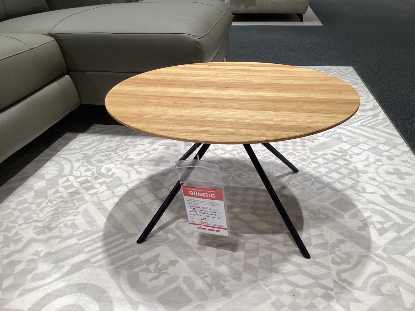 Couchtisch 8729SH-45