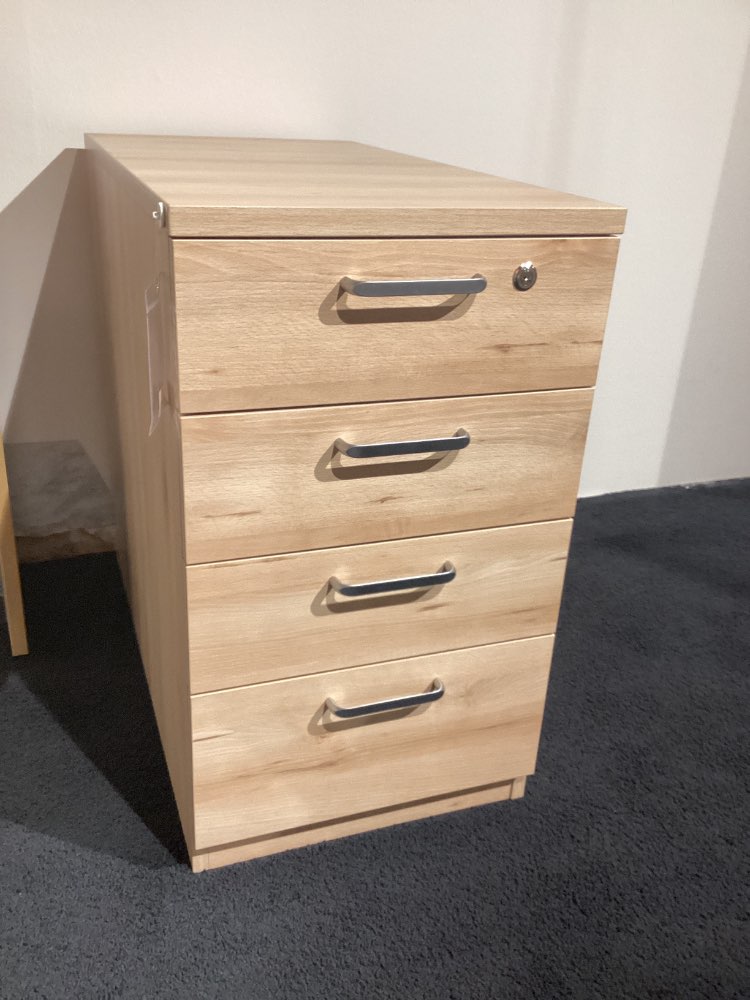 Standcontainer
