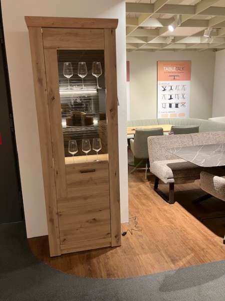 Vitrine